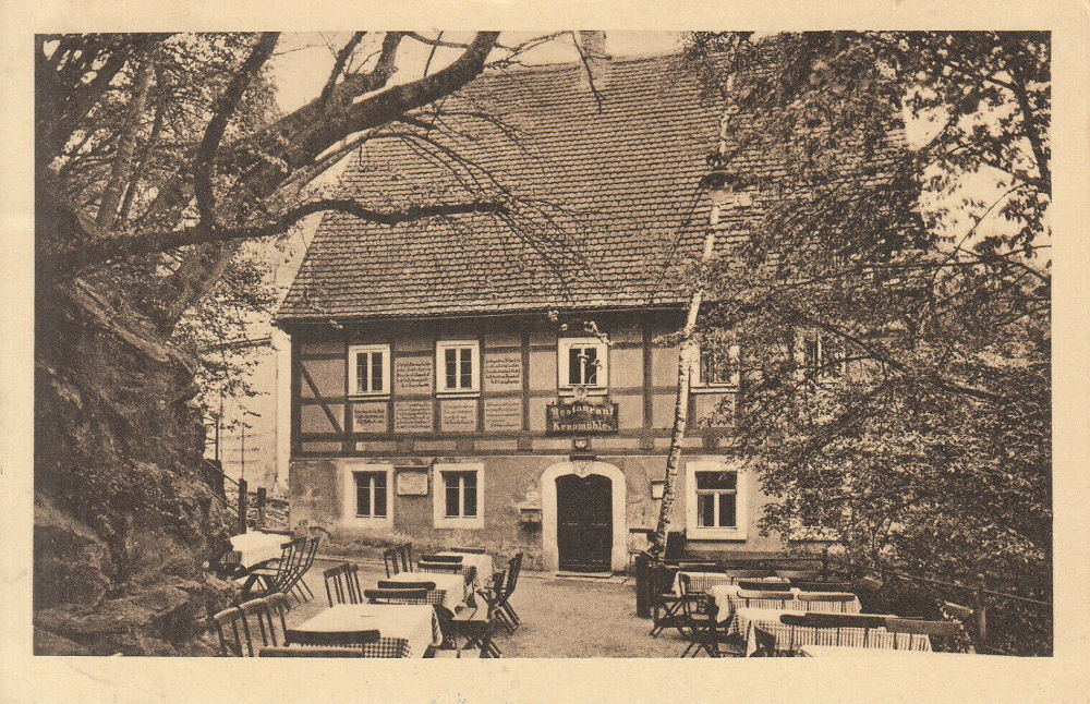 Keppgrund 6 Dresden Keppgrund 6 Dresden